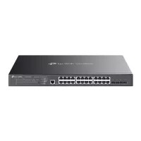 TP-Link SG3428XPP-M2 Switch L2+ 24xGb 4x10G SFP+