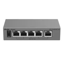 Reyee RG-ES205GC-V2 Switch Cloud 5P Gigabit No PoE
