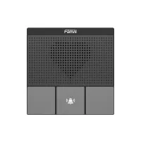Fanvil A10(W) Wifi SIP Mini Intercom 2 líneas PoE