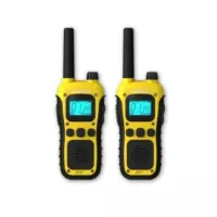 Logicom Walkie Talkie Adventure Duo