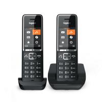 Gigaset Confort 550 Iberia Inalámbrico Duo