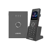 Fanvil W710P Teléfono DECT System W610D+W710D