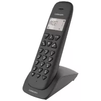 Logicom Telefono DECT Vega 155T Negro