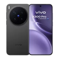 VIVO X300 Pro 6.78" 512Gb+16Gb Black