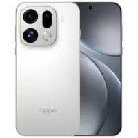 OPPO Find X9 Pro 5G 6.78" 16GB 512GB Silk White