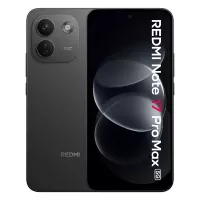 Xiaomi Redmi Note 17 Pro Max 5G 8Gb 512Gb Black