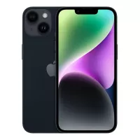 CKP iPhone 14 Semi Nuevo 128G Black Grado B