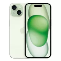 CKP iPhone 15 Semi Nuevo 128GB Green Grado A
