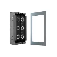 Fanvil EX102 Soporte de empotrar para i62- i63- i6