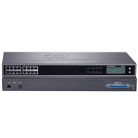Grandstream Gateway GXW4216 (16FXS)