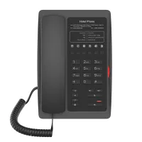 Fanvil H3W-B PoE 2 SIP Lines 6 customized keys