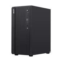 MSI Pro DP80 A14G-017BEU i3-14100 negro