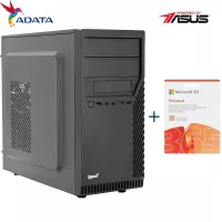 iggual PC ST PSIPCH704 i5-12400 16 500+ Micr365