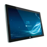 10POS TPV 21.5" Intel J6412 8GB-128GB SSD