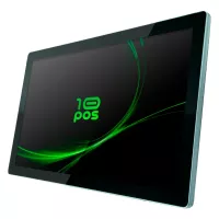 10POS TPV 21.5" 10D-215A RK3568-2Gb-32Gb-Usb-C