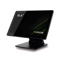 10POS TPV 15.6"10T-16M N95- 8Gb-128Gb-Wifi- W11 Me