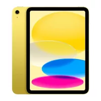 Apple IPAD WIFI 256GB YELLOW