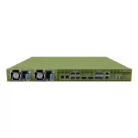 Mikrotik RDS2216 Data Server 2x100G QSFP28 1xGb