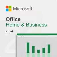 Microsoft Office 2024 Hogar y Empresa ESD