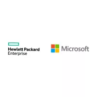 HPE Microsoft Windows Server 2025 16C Datacenter