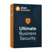 AVAST Ultimate Business Security (5-19) 1A