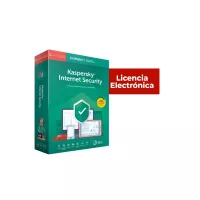 Kaspersky Internet Security MD 10L-1A RN ESD Lic E