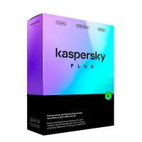 Kaspersky Plus  5L-1A