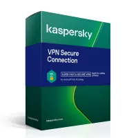 Kaspersky VPN 3L-A