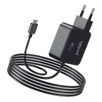 iggual Cargador portátil y móvil tipo C PD 45W