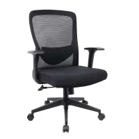 iggual Silla oficina Ergoline EN1335 150kg