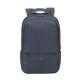 imagenRIVACASE 7567 Mochila Prater gris oscuro 17.3"