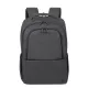 imagenRIVACASE 8435 Tegel ECO negro coated mochila portá