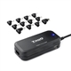 imagenTooq Cargador universal portátil automático 90w