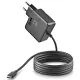 imagenNGS CARGADOR  65W SALIDA USB-C CON CABLE