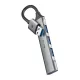 imagenNGS HUB 4 PUERTOS USB: 1 X USB 3.2, 3 X USB 2.0