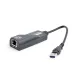 imagenGembird Adaptador de red LAN USB 3.2 compacto