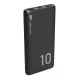 imagenSP Powerbank GP15 10.000mAh Negro