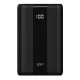 imagenSP Powerbank QX55 30.000mAh Negro