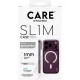 imagenCare SL1M Case Transparent  MagSafe iP 18Pro 17Pro
