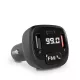 imagenEnergy Sistem Car FM Talk Negro