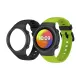 imagenSPC SmartWatch SMARTEE 4G JUNIOR 1.2" verde+ Negra