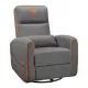imagenCougar Sillón  Fidom Gray