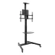 imagenTooq FS1184M-B Soporte ruedas Cometa 60"-100" 90º
