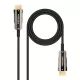 imagenNanocable Cable HDMI v2.0 AOC 4K@60HZ 18Gbp 20 m