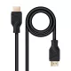 imagenNanocable Cable HDMI 2.1 CCS 8K M-M, 1 m