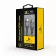 imagenGembird Cable HDMI de alta velocidad Ethernet 5m