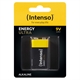 imagenIntenso Energy Ultra 9V Alcalina 6LR61 E-Block