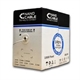 imagenNanocable Bobina Cable RJ45 CAT6 FTP 305 M Cobre
