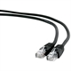 imagenGembird Latiguillo Cat.6 UTP 1 M Negro