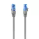 imagenAisens Cable RJ45 Cat.6 UTP AWG26 CCA Gris 0.5M